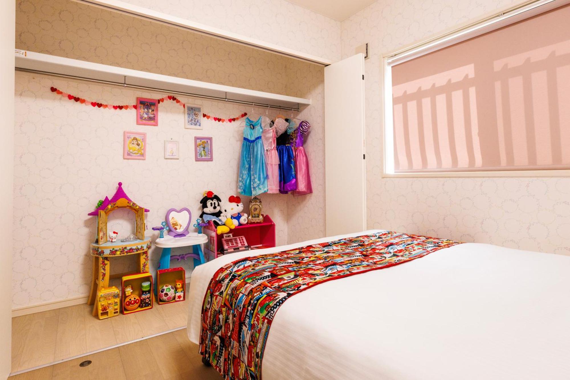 Koei Farm Lodge -Seven Hotels And Resorts- Kin Luaran gambar