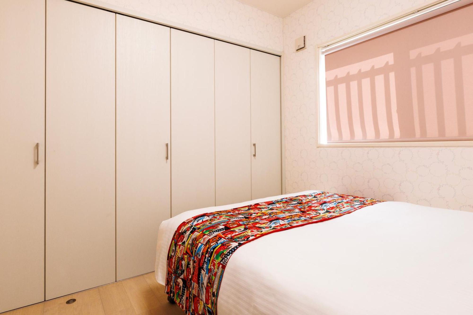 Koei Farm Lodge -Seven Hotels And Resorts- Kin Luaran gambar