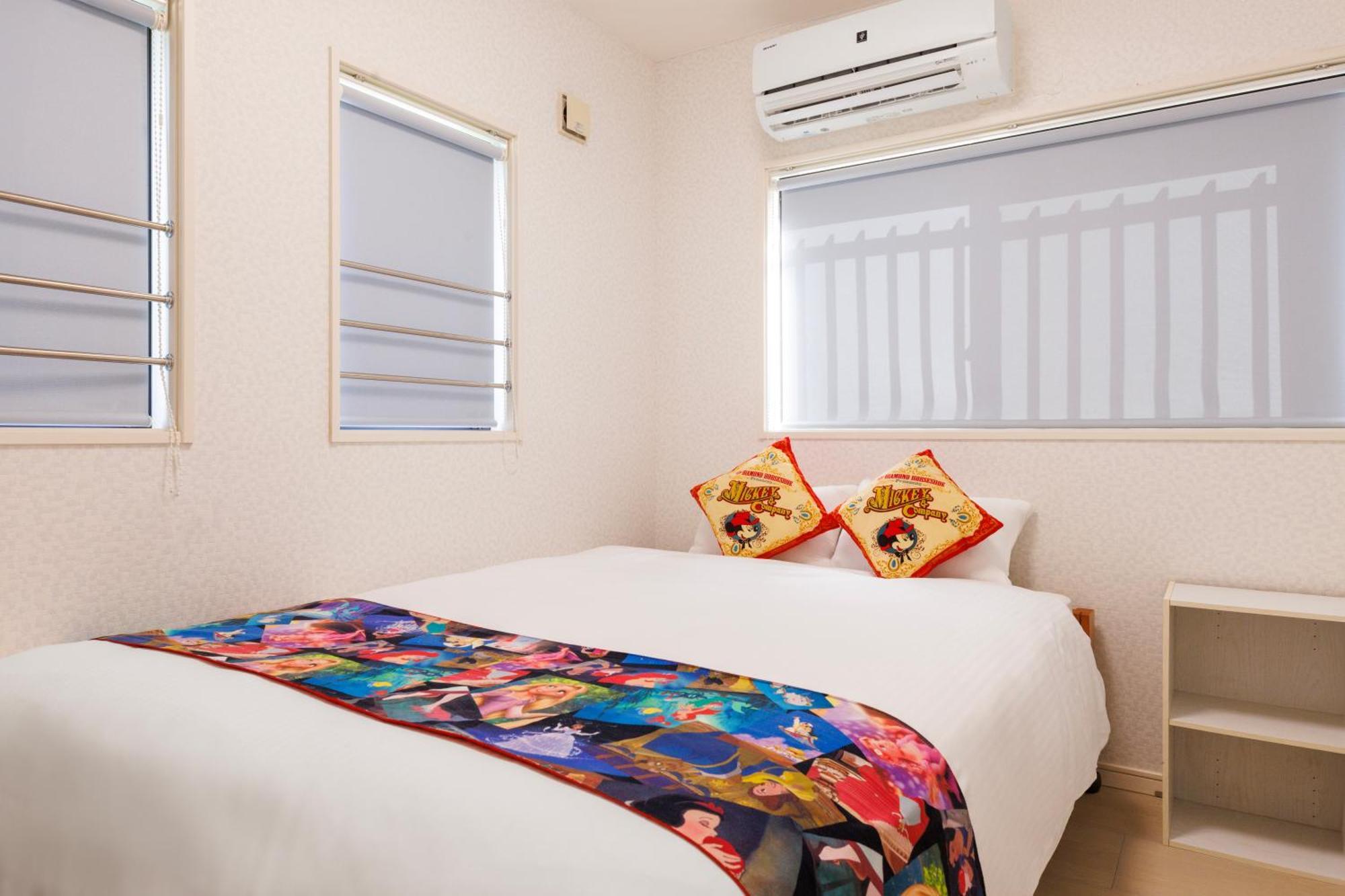 Koei Farm Lodge -Seven Hotels And Resorts- Kin Luaran gambar