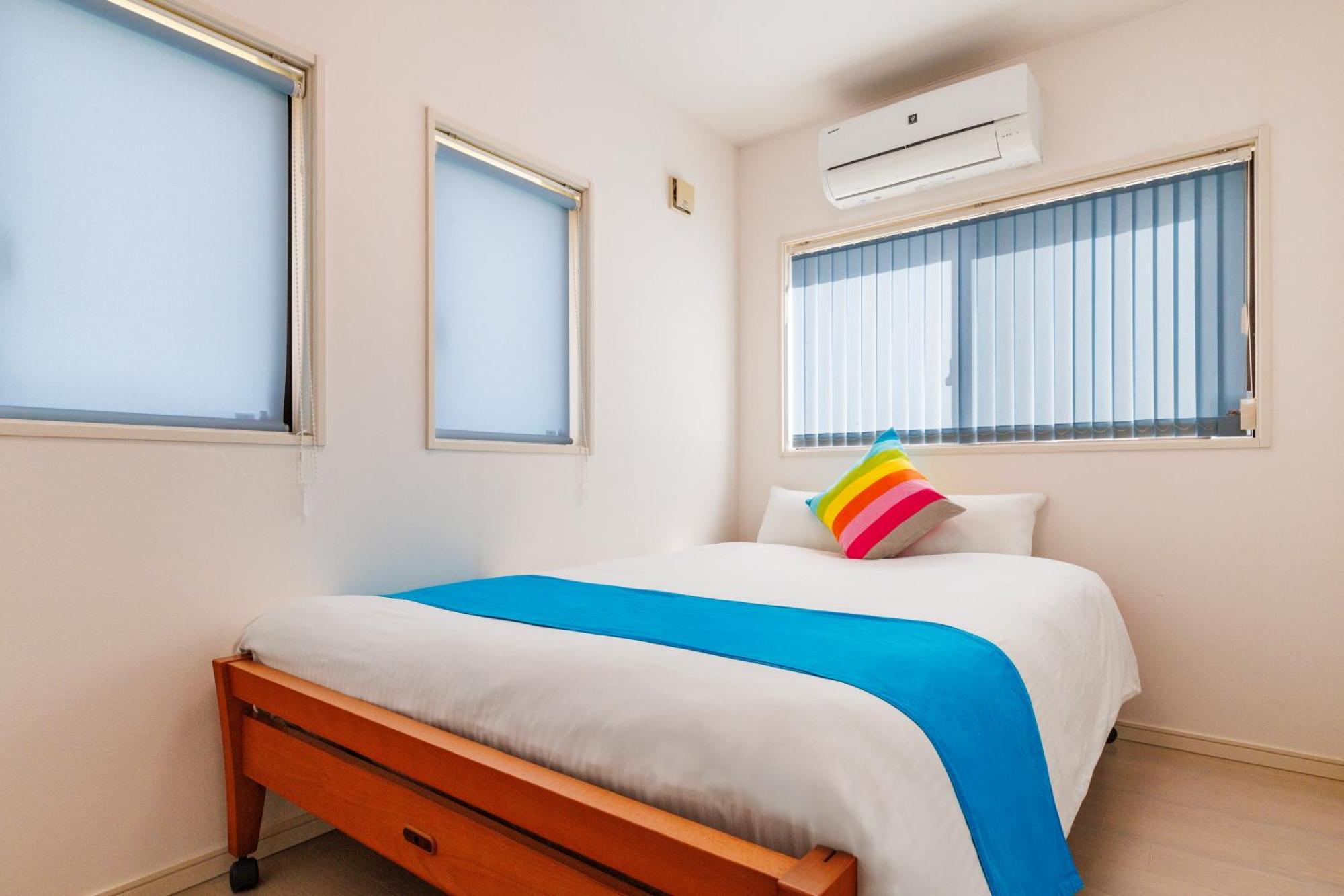 Koei Farm Lodge -Seven Hotels And Resorts- Kin Luaran gambar