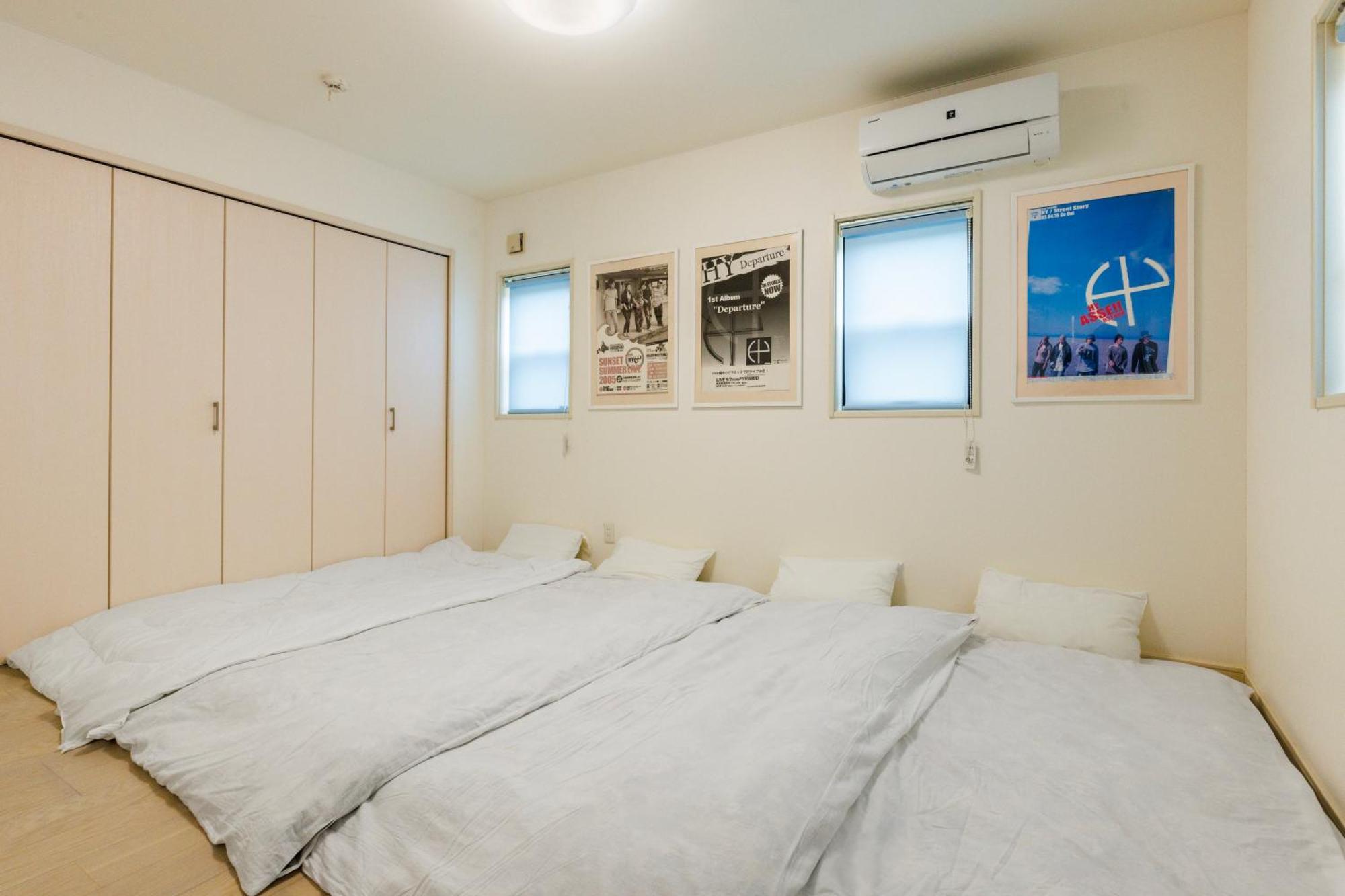 Koei Farm Lodge -Seven Hotels And Resorts- Kin Luaran gambar
