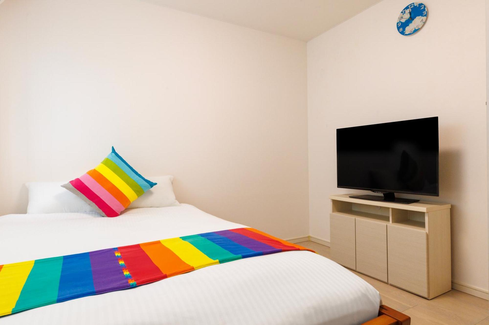 Koei Farm Lodge -Seven Hotels And Resorts- Kin Luaran gambar